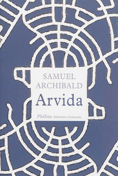 Product Image: Arvida : histoires