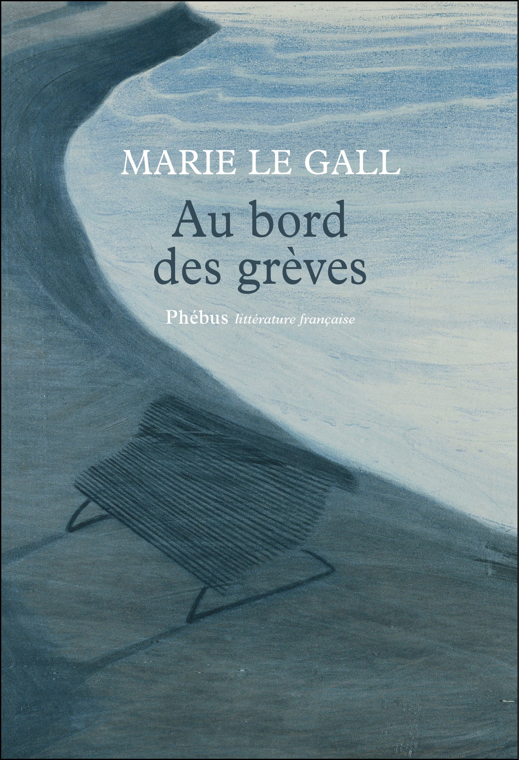 Au bord des grèves (0000) Contemporary literature