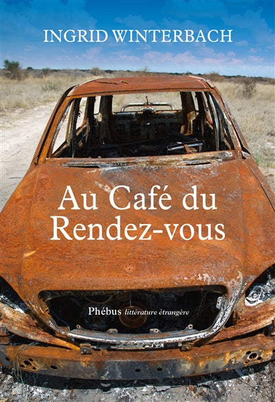 Product Image: Au Café du Rendez-vous