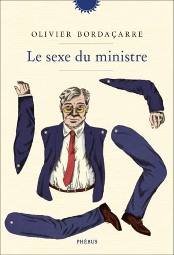 Le sexe du ministre book