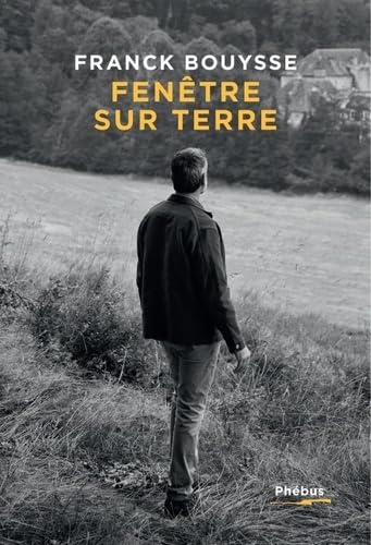 Fenêtre sur terre book