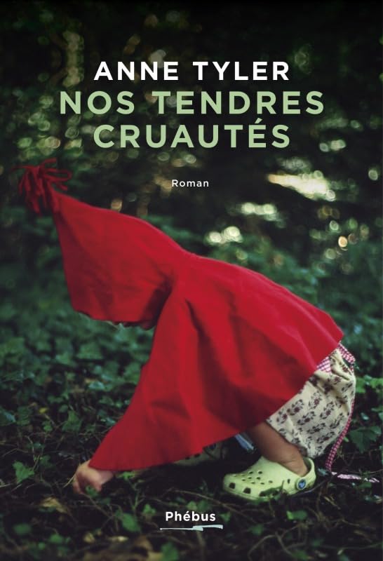 Nos tendres cruautés book