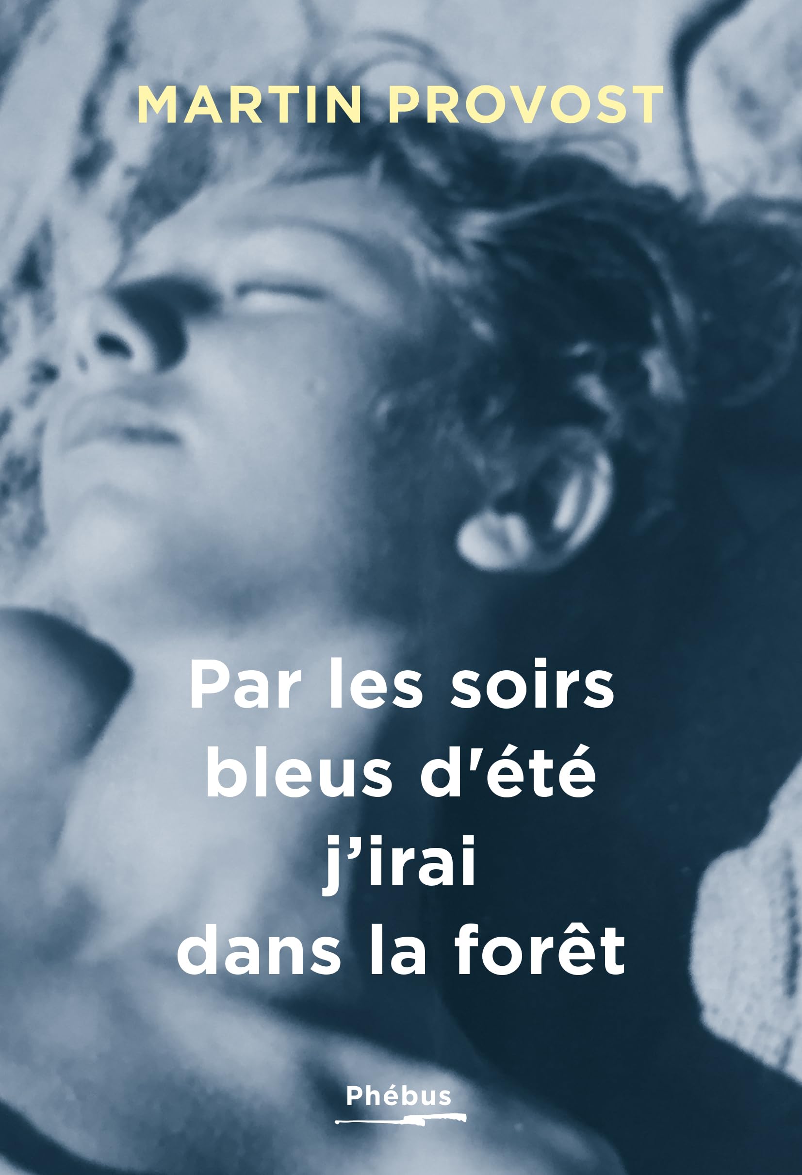 Par les soirs bleus d'été, j'irai dans la forêt Contemporary literature
