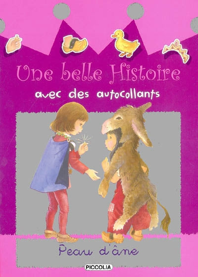 Product Image: Peau d'âne