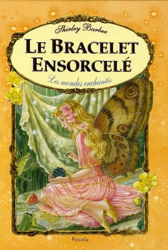 Le bracelet ensorcelé Books