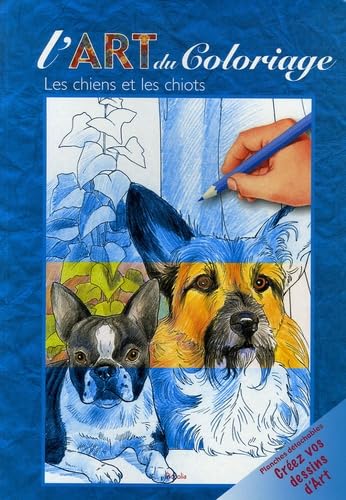 Product Image: Les chiens et les chiots