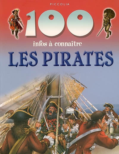 Product Image: Les pirates