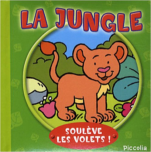 La jungle book
