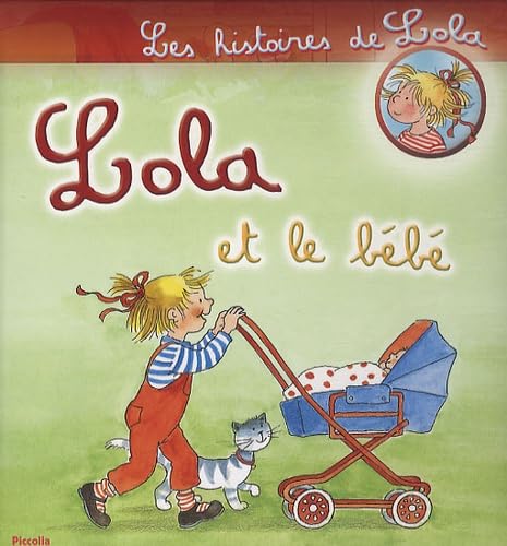 Product Image: Lola et le bébé