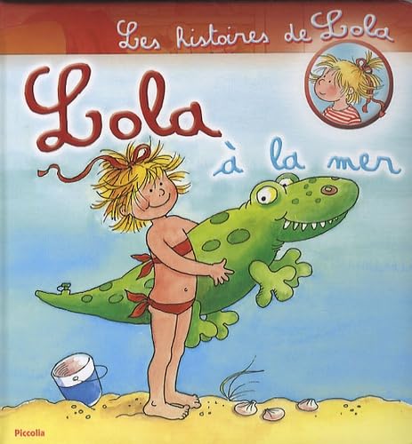 Product Image: Lola à la mer