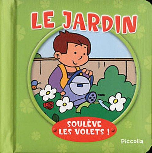 Product Image: Le jardin