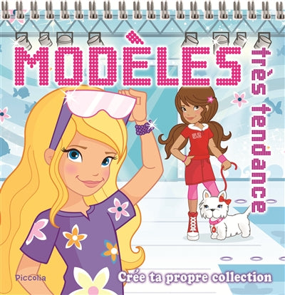 Product Image: Modèle bleu n°7