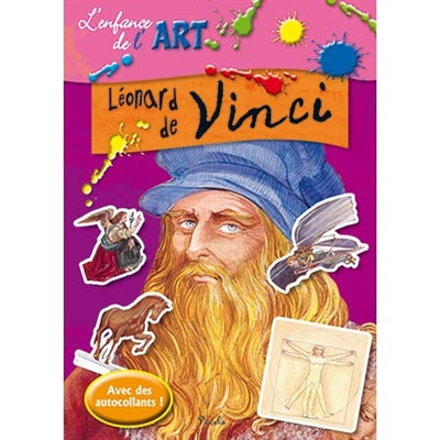 Product Image: Léonard de Vinci