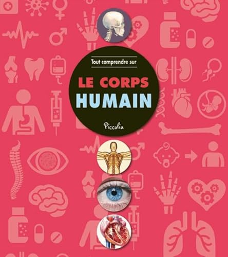 Product Image: Le corps humain