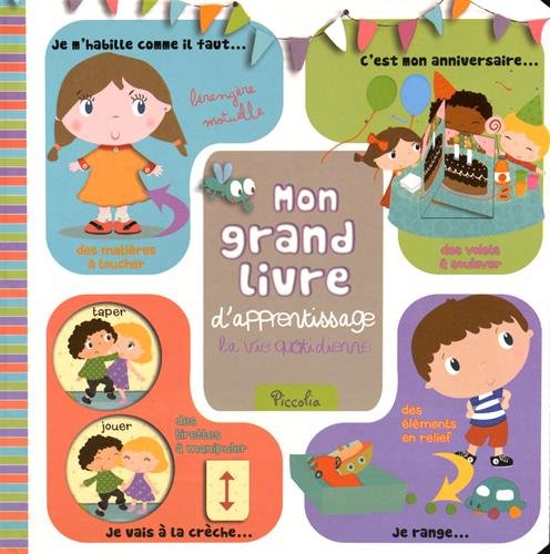 La vie quotidienne Books