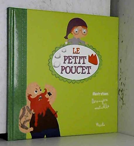 Le Petit Poucet book