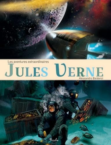 Les aventures extraordinaires book