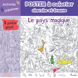 Le pays magique Tiptoi & Games