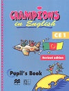 Champions in english CE1 (Edition révisée) book