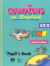 Champions in english CE2 (Edition révisée) book