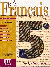LE FRANCAIS EN 5E AU CAMEROUN LIVRE UNIQUE ELEVE book