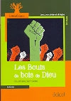 Les bouts de bois de Dieu Litterafrique book