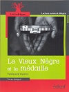 Le vieux nègre et la médaille Littérafrique book