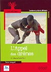 L'appel des arènes Littérafrique book