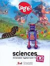 Gagné ! Sciences CM2 : Evironnement, Hygiène et santé, TIC book