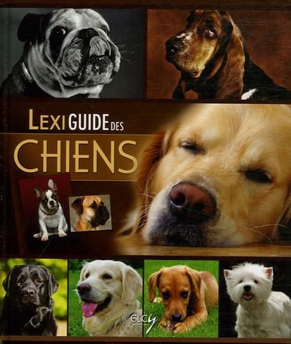 Product Image: LexiGuide des Chiens