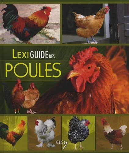 Lexiguide des poules book