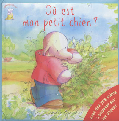 Product Image: Humphrey. Où est mon petit chien ?