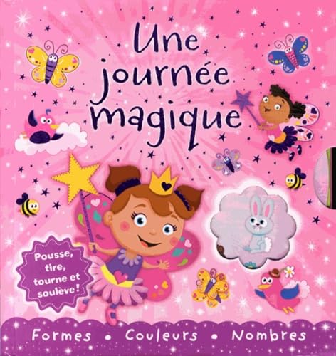 Une journée magique book