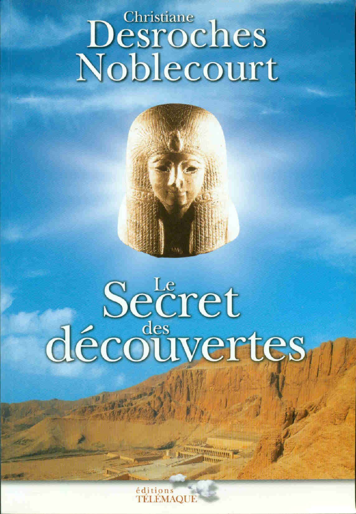 Les secrets des découvertes (1CD audio) book