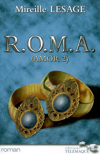Product Image: AMOR. Vol. 2. ROMA