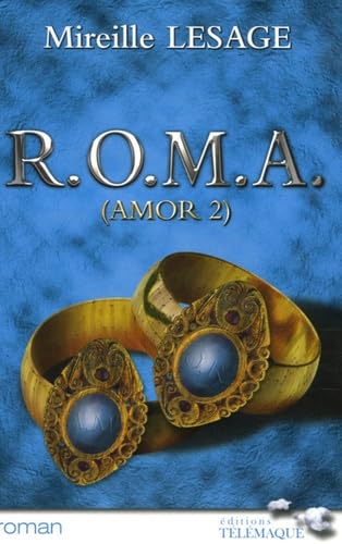 Roma Books