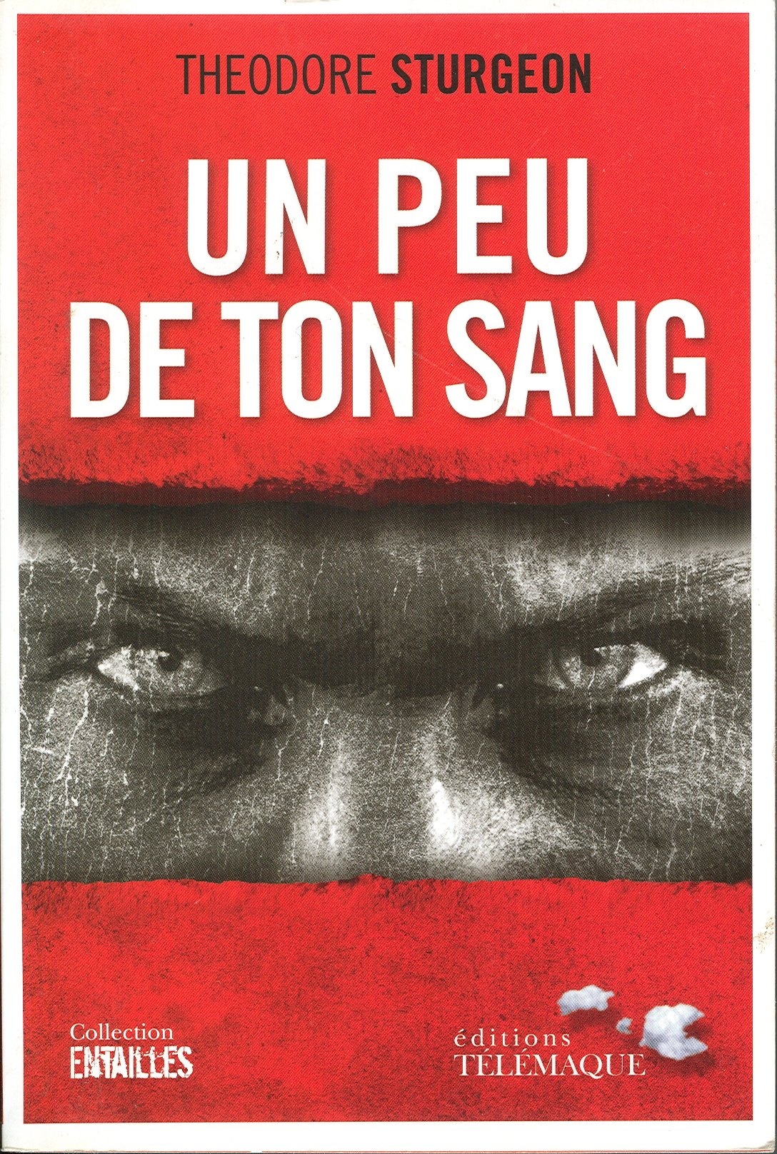 Un peu de ton sang: Suivi de : Je répare tout book