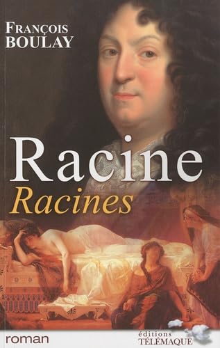 Racine, Racines Books