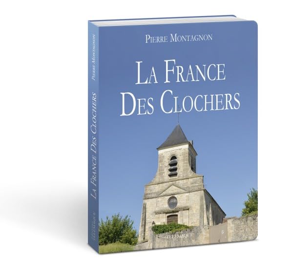 La France Des Clochers book