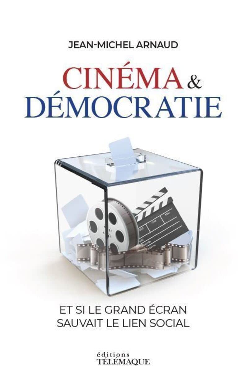 Cinéma & démocratie book