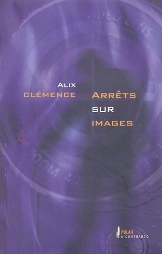 Product Image: Arrêts sur images