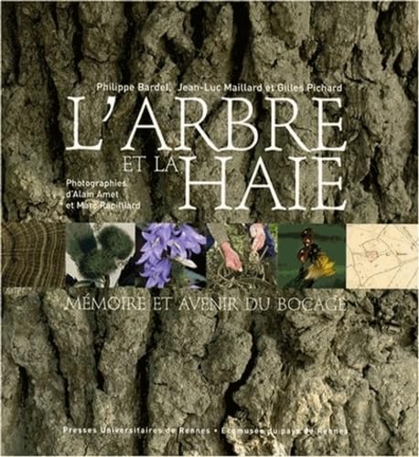 L'arbre et la haie : Mémoire et avenir du bocage (1DVD) book