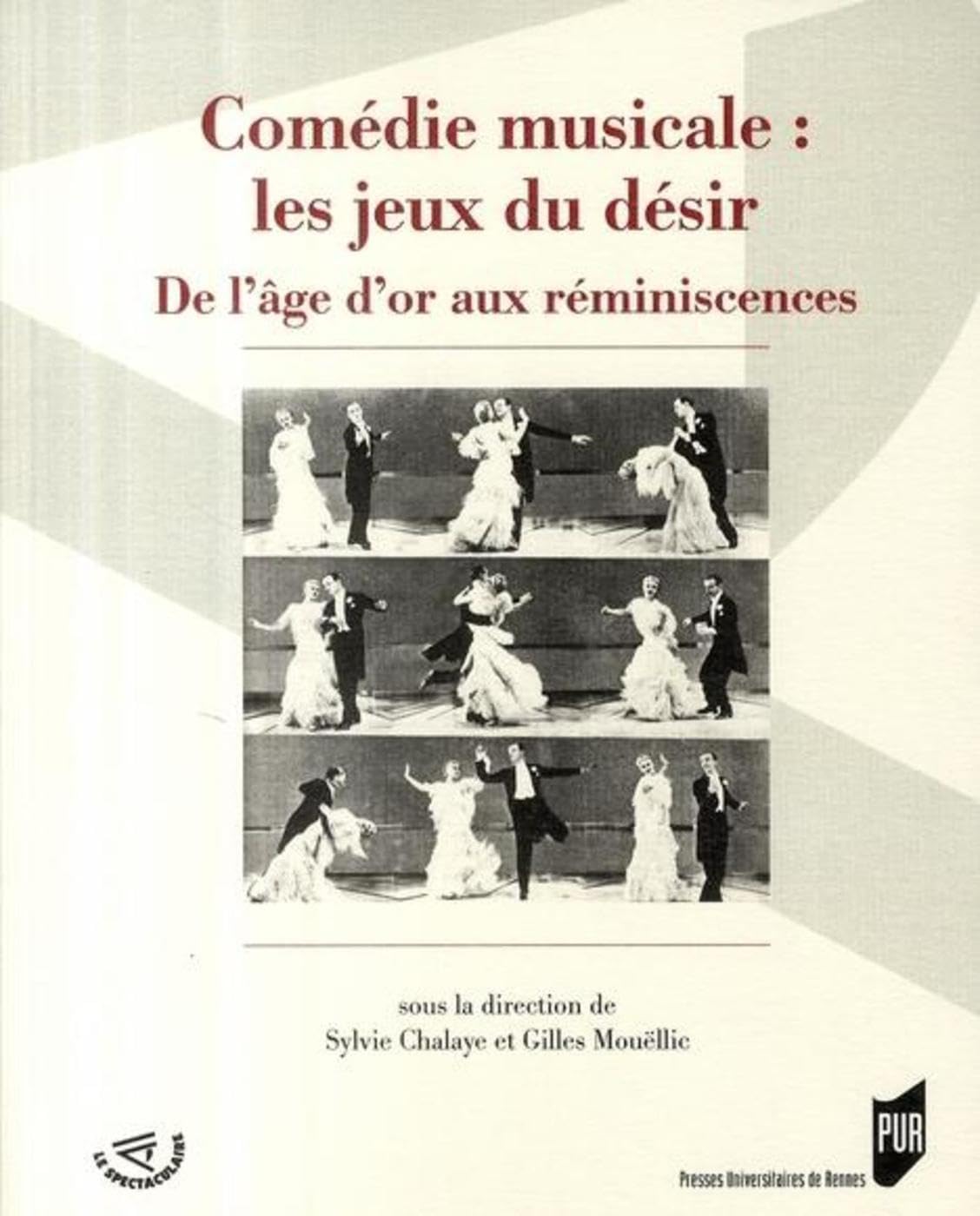 COMEDIE MUSICALE: De l'âge d'or aux réminiscences Film, Art & Culture