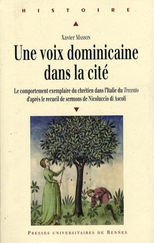 UNE VOIX DOMINICAINE DANS LA CITE book