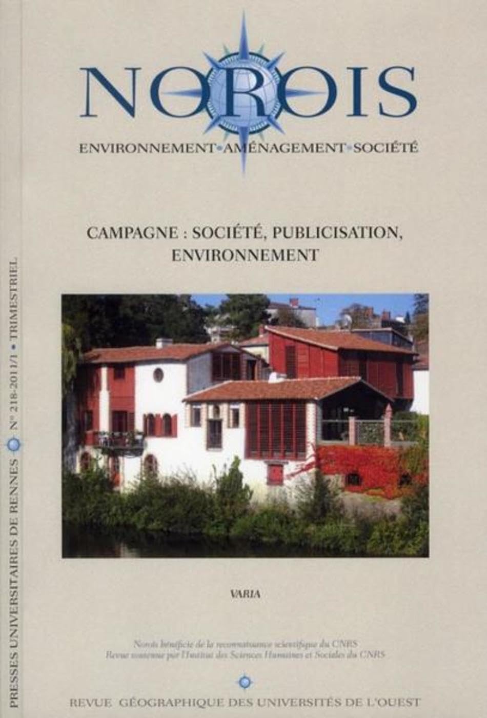 CAMPAGNE SOCIETE PUBLICISATION ENVIRONNEMENT book