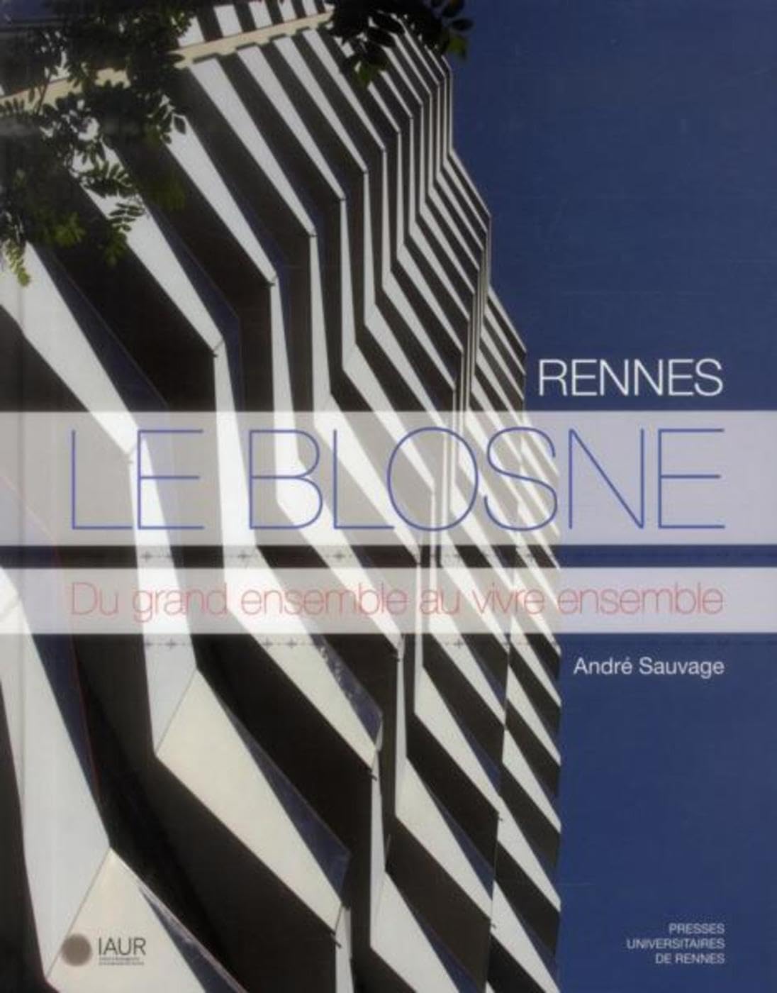 BLOSNE: Du grand ensemble au vivre ensemble Film, Art & Culture