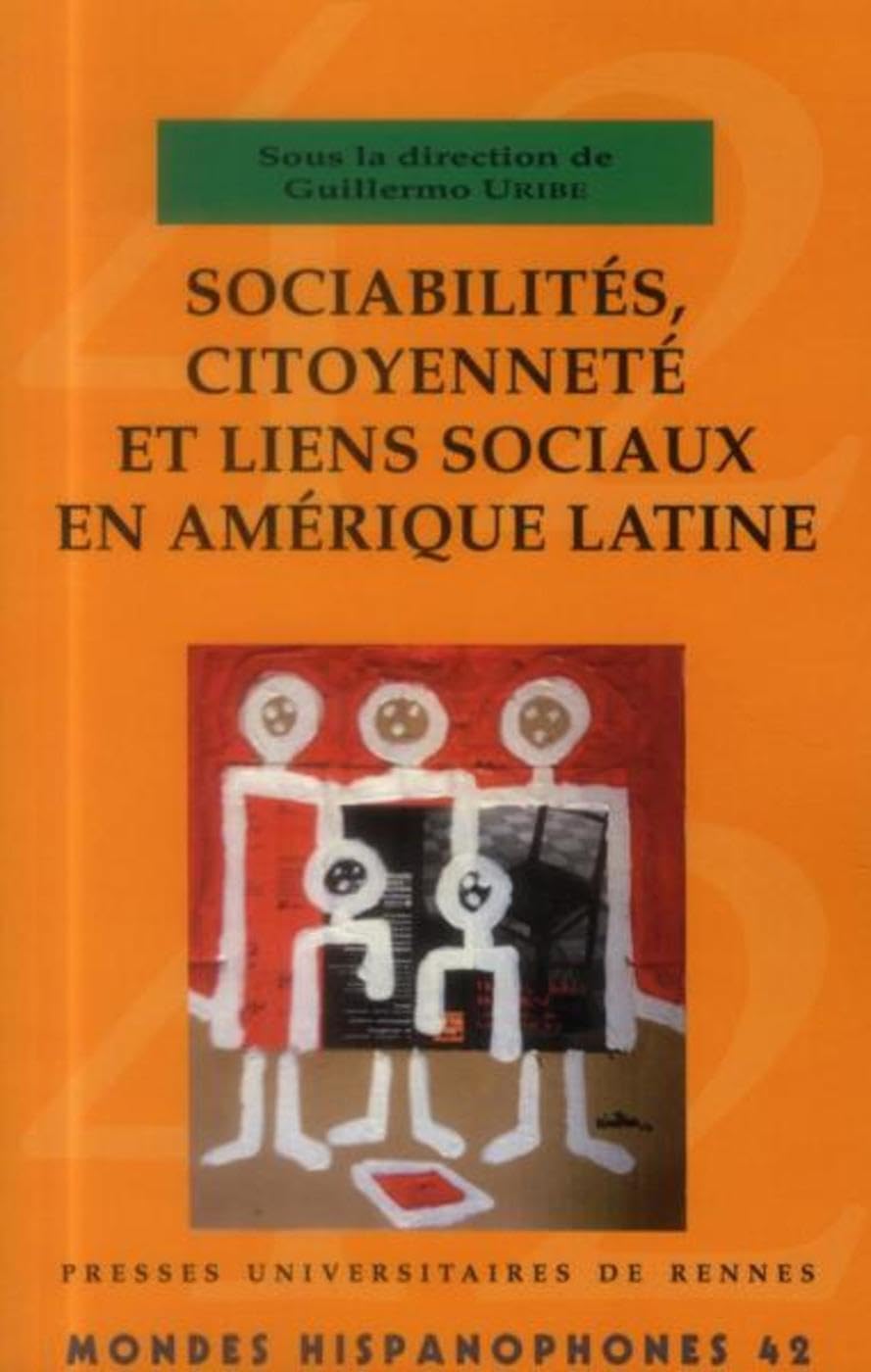 SOCIABILITES CITOYENNETE ET LIENS SOCIAUX book