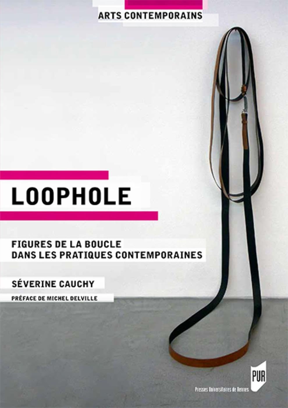 Loophole: Figures de la boucle dans les pratiques contemporaines Film, Art & Culture