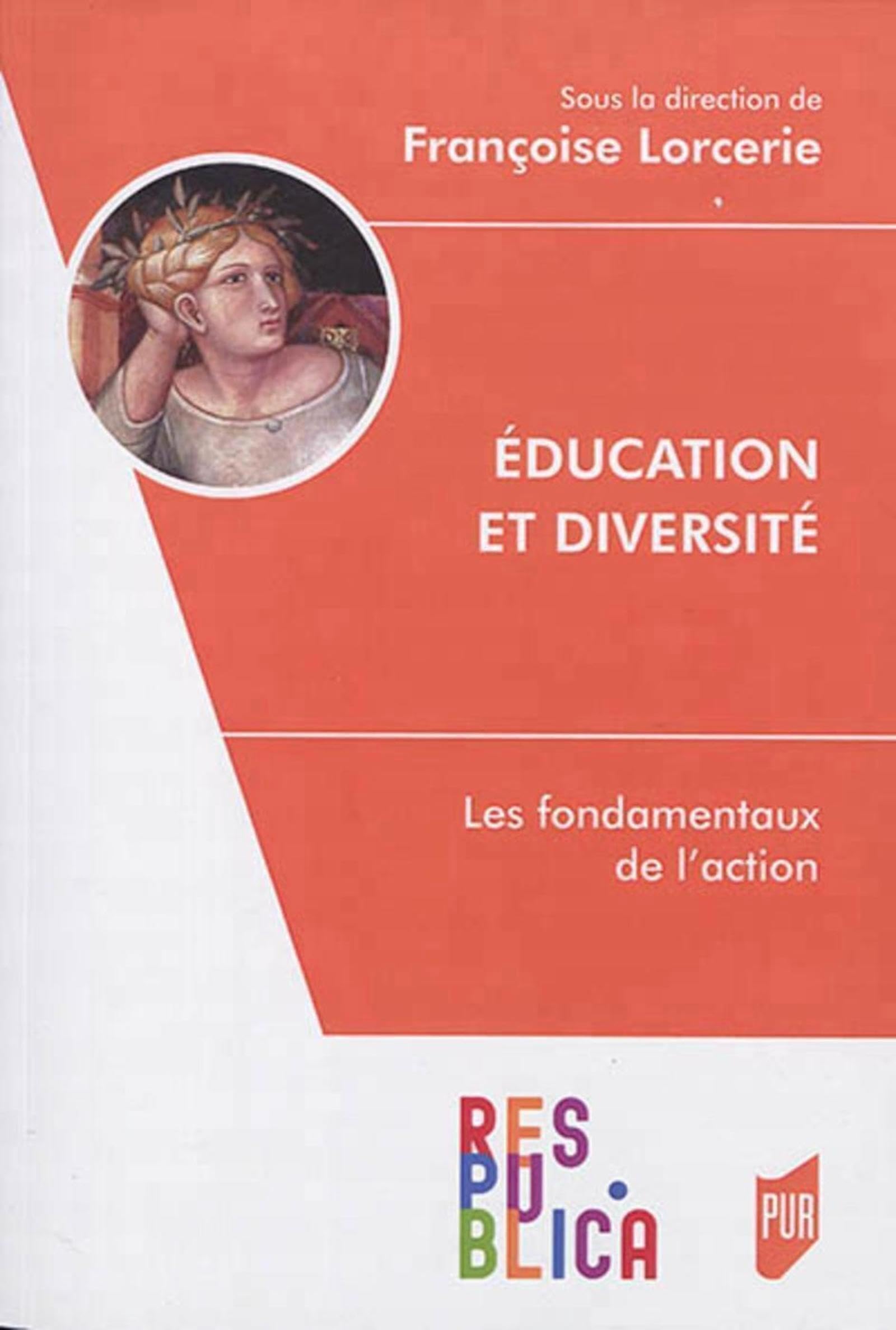 Éducation et diversité: Les fondamentaux de l'action Social Sciences