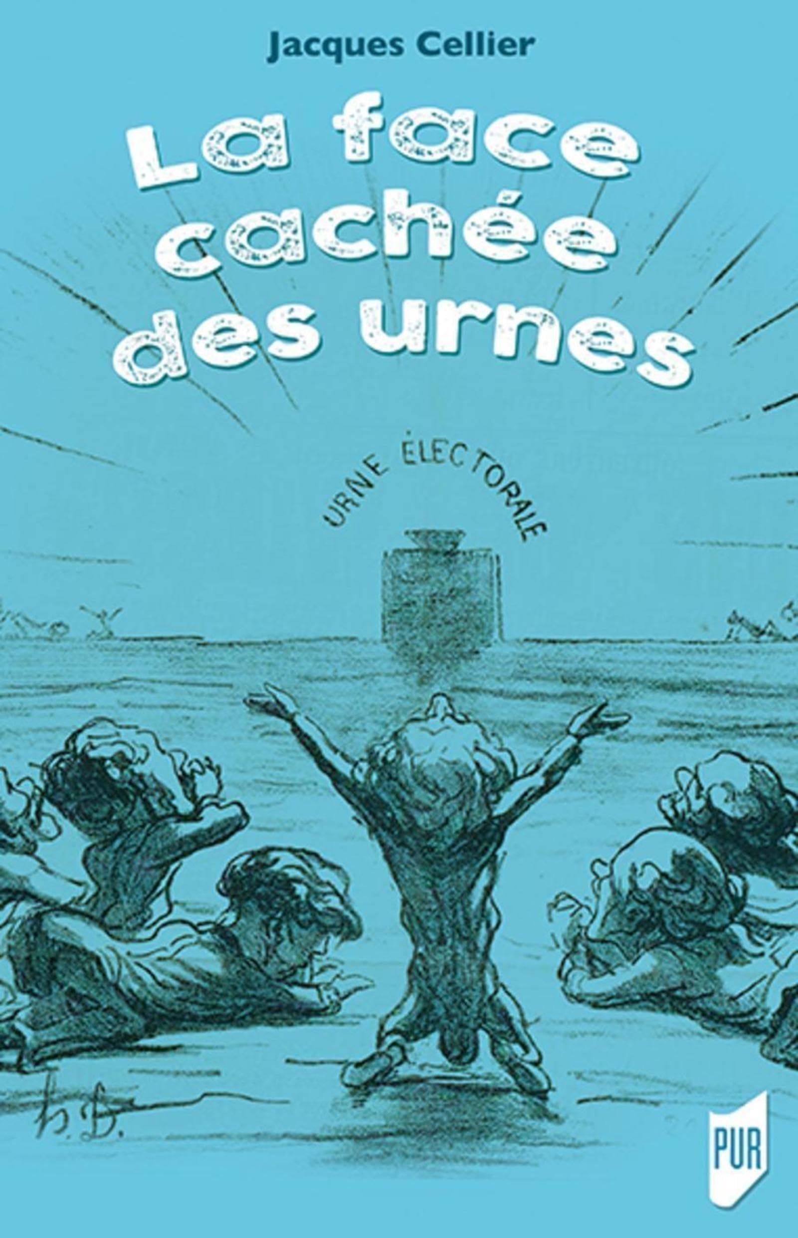 La face cachée des urnes: Regard mathématique sur les procédures électorales Mathematics